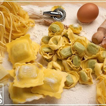 Hotel Piada D'Oro Риччоне Экстерьер фото