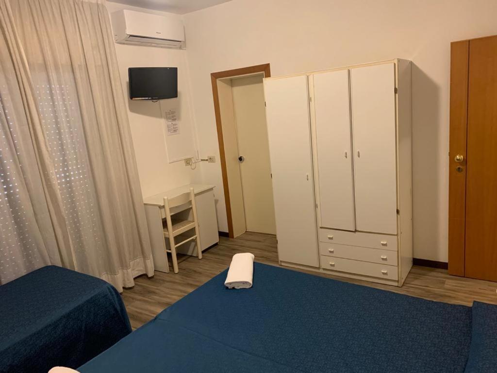 Hotel Piada D'Oro Риччоне Экстерьер фото