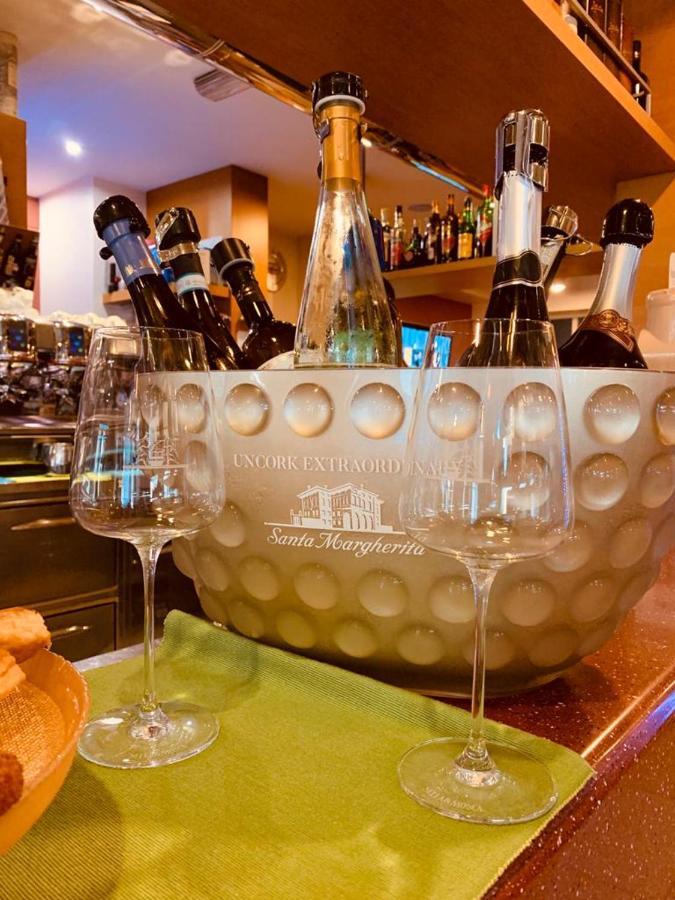 Hotel Piada D'Oro Риччоне Экстерьер фото