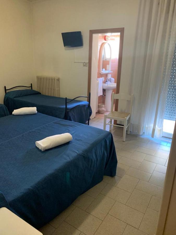 Hotel Piada D'Oro Риччоне Экстерьер фото